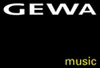 Gewa Liuteria Maestro Shaped Viola Case