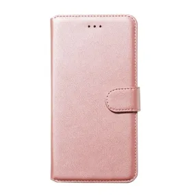 Google Pixel 6 Wallet Case - Rose gold