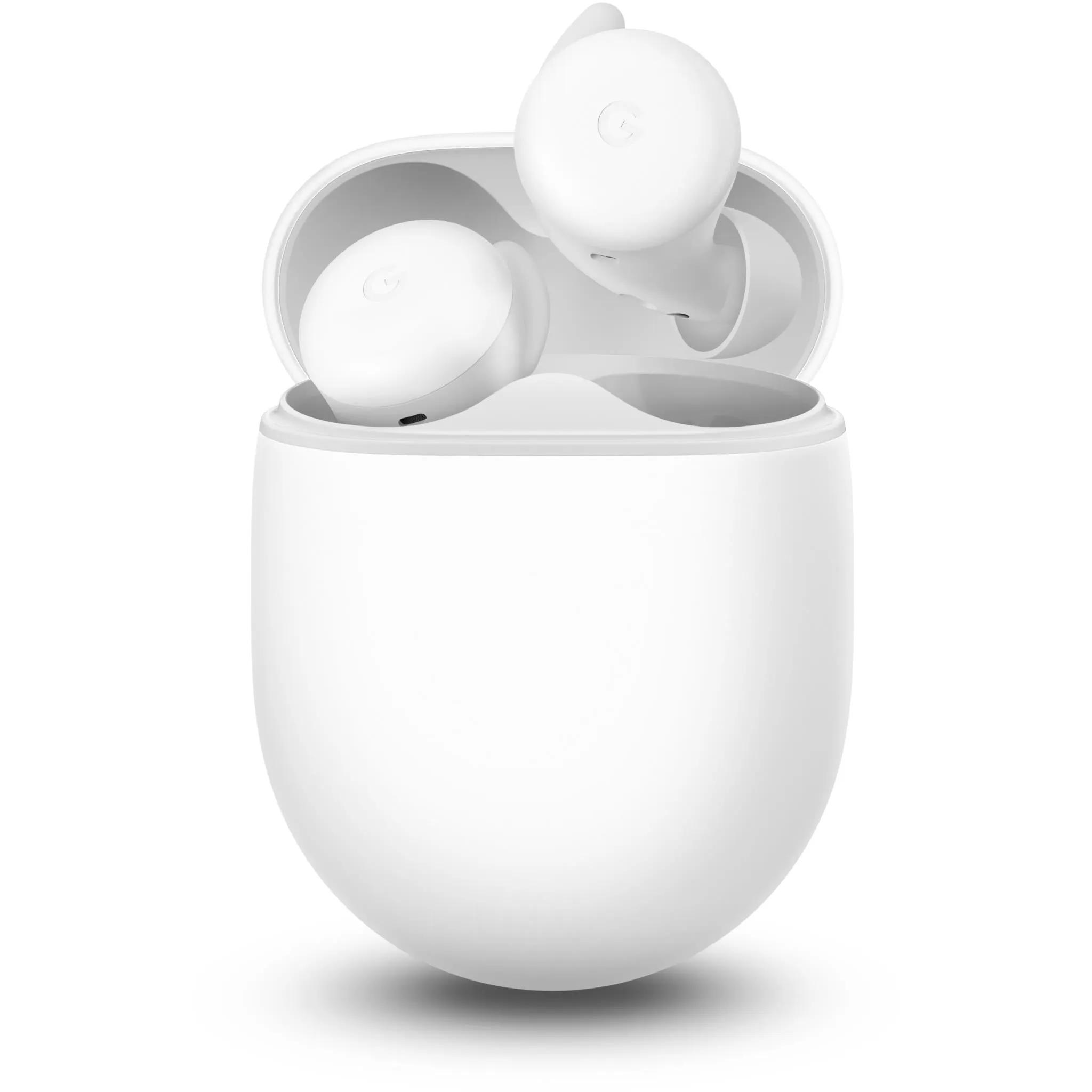 Google Pixel Buds A-Series In-Ear Headphones (White)