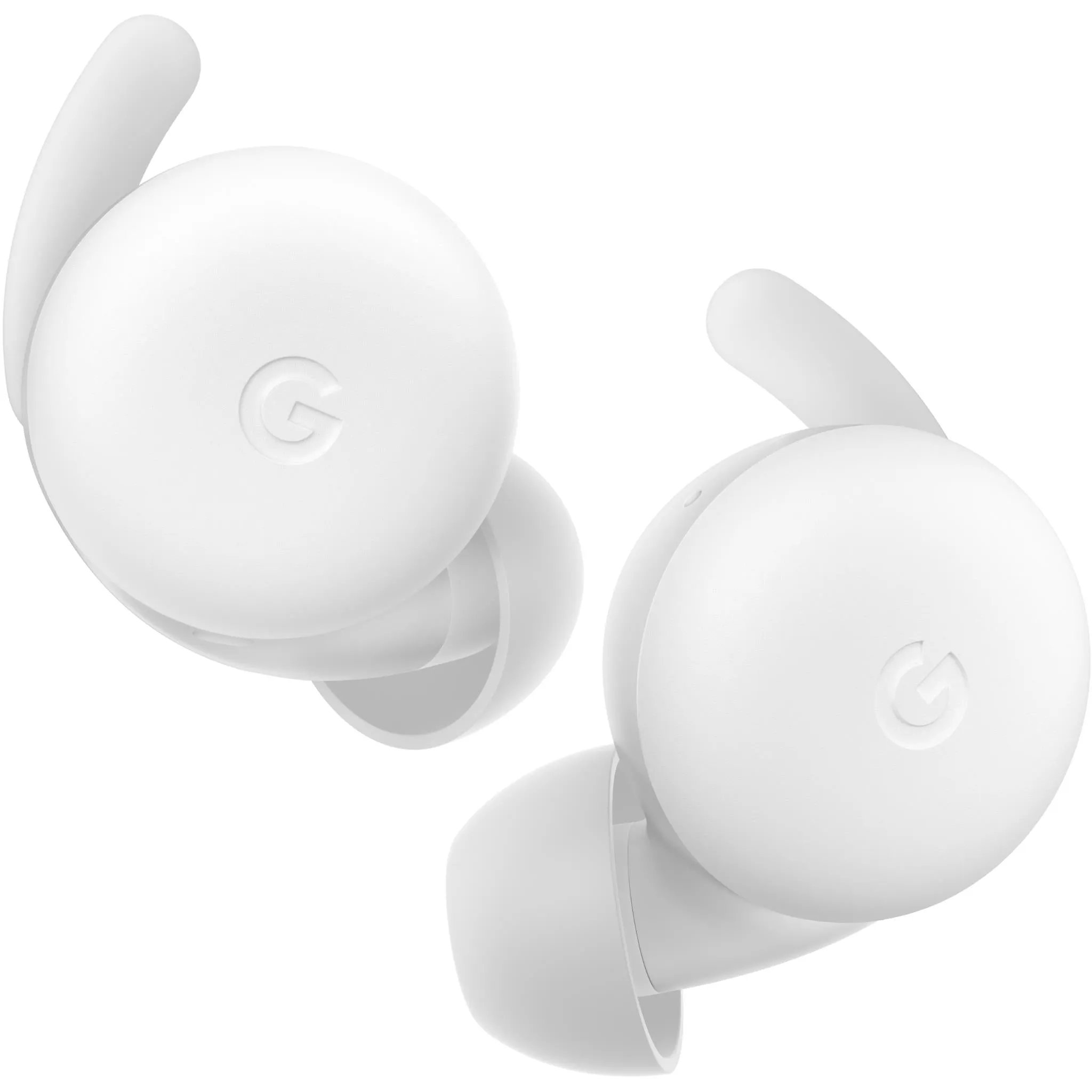 Google Pixel Buds A-Series In-Ear Headphones (White)