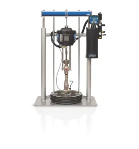 Graco 24E780 Nxt™ Check-Mate® 14:1 Ram Grease Pump Without Datatrak