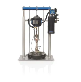 Graco  24E782 Nxt™ Check-Mate® 68:1 Ram Grease Pump Without Datatrak