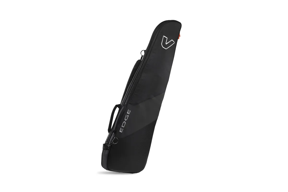 Gruv Gear GigBlade Edge for Electric Bass Guitar - Black