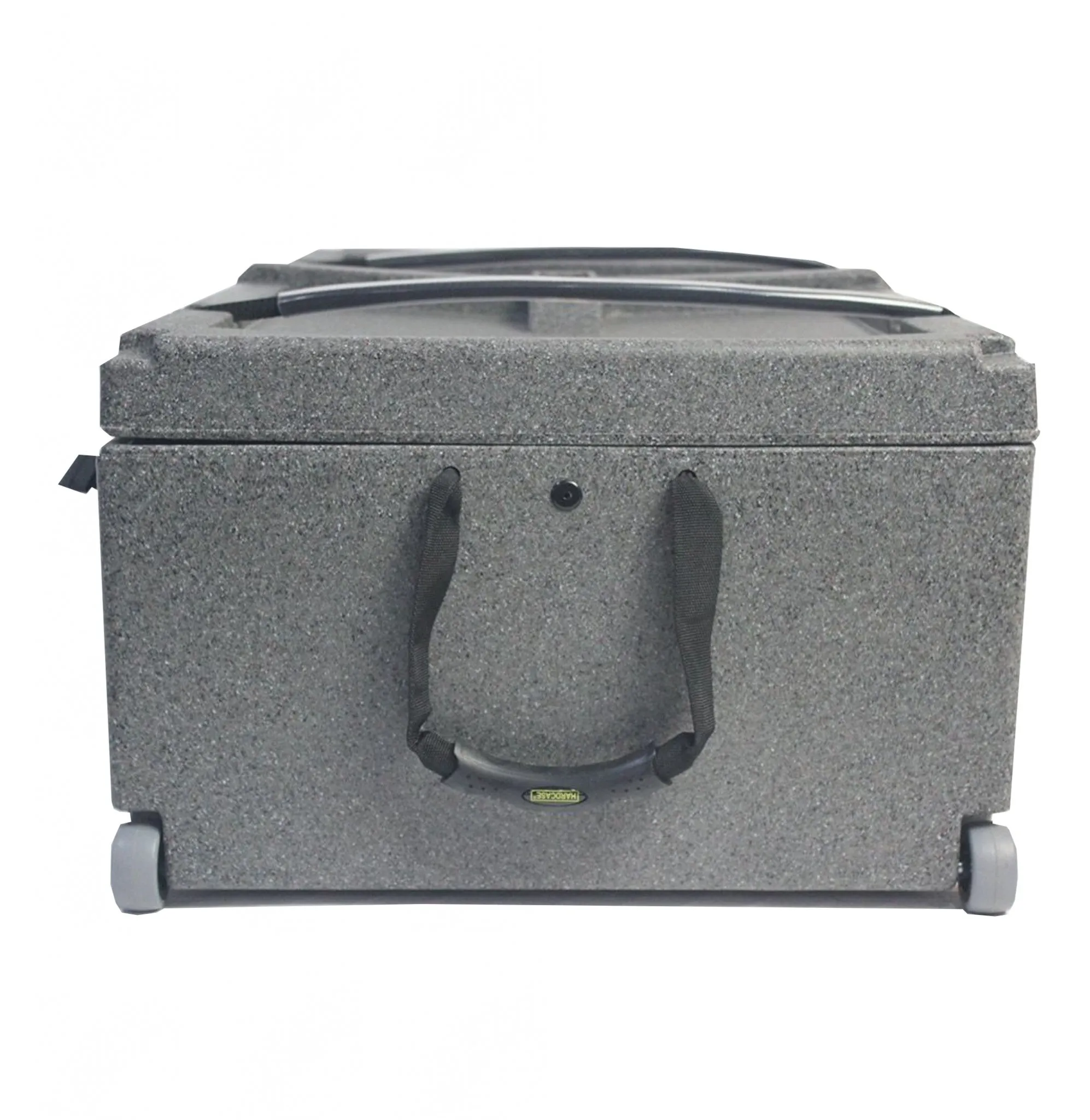 Hardcase HNP36WG 36" Hardware Case With Wheels (Granite)