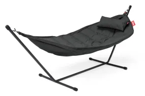 Headdemock Superb Hammock (Black Rack - Special Offer)