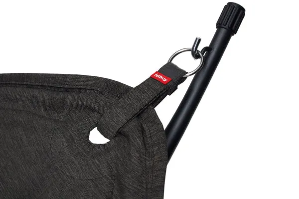 Headdemock Superb Hammock (Black Rack)