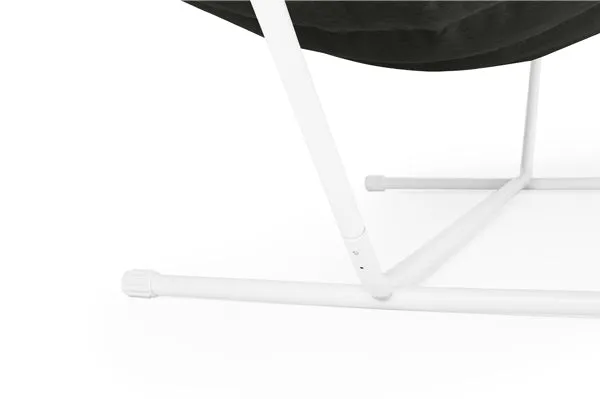 Headdemock Superb Hammock (Light Grey Rack)