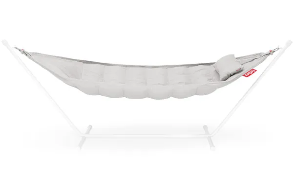 Headdemock Superb Hammock (Light Grey Rack)