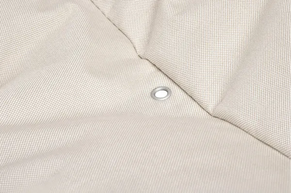 Headdemock Superb Hammock (Light Grey Rack)