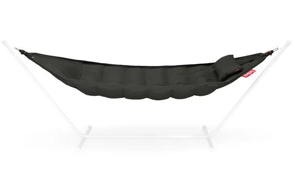 Headdemock Superb Hammock (Light Grey Rack)