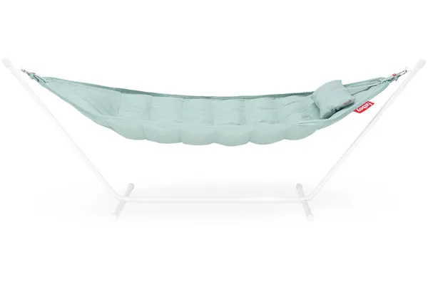 Headdemock Superb Hammock (Light Grey Rack)