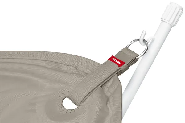 Headdemock Superb Hammock (Light Grey Rack)