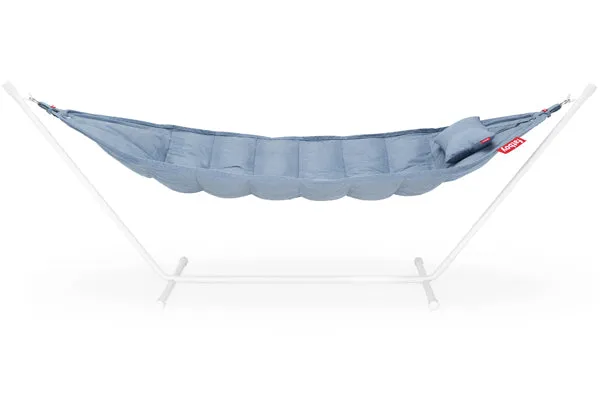 Headdemock Superb Hammock (Light Grey Rack)