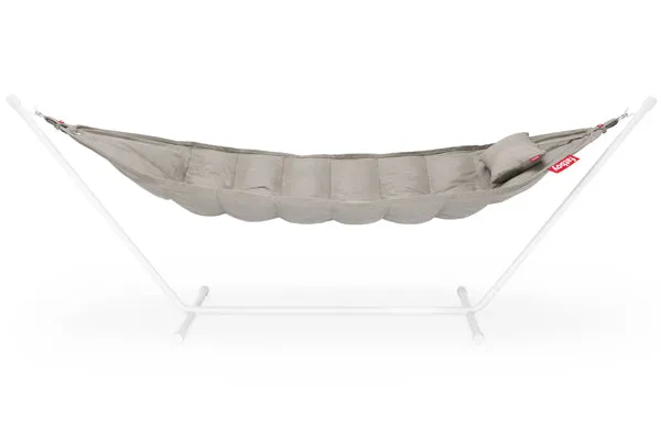 Headdemock Superb Hammock (Light Grey Rack)