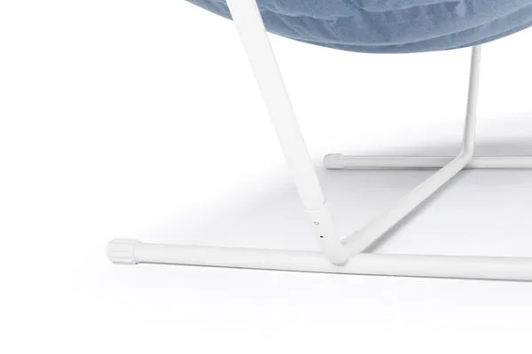 Headdemock Superb Hammock (Light Grey Rack)