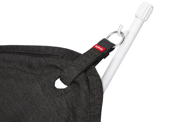Headdemock Superb Hammock (Light Grey Rack)