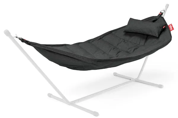 Headdemock Superb Hammock (Light Grey Rack)