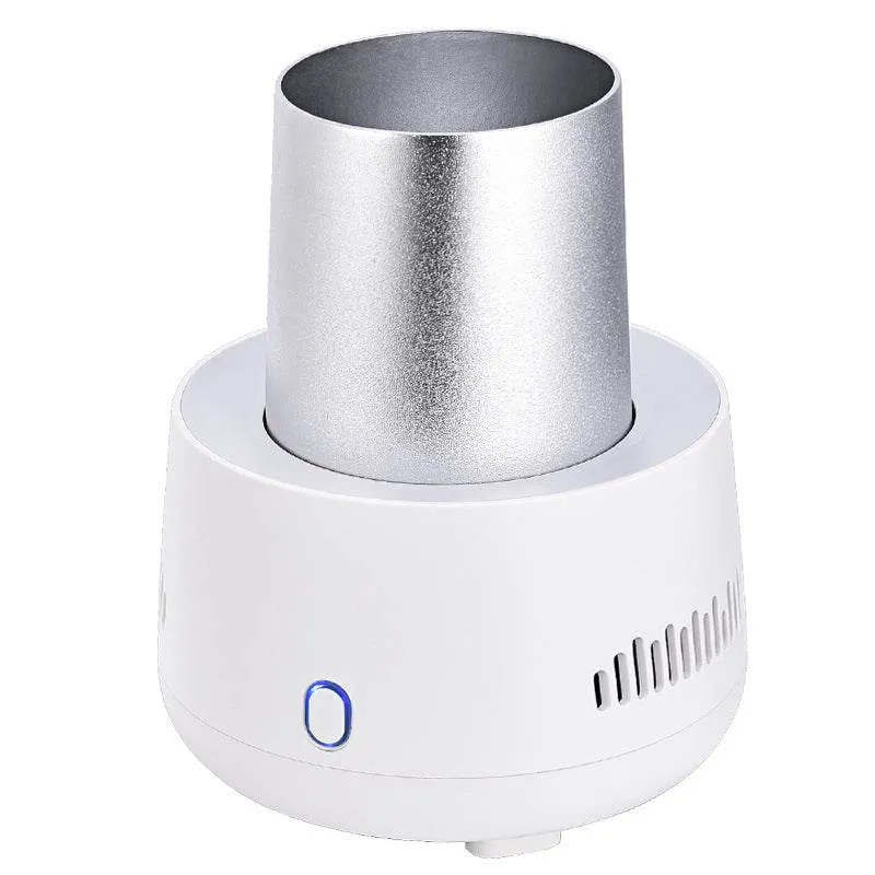 Home Fashion Mini Refrigerator For Car