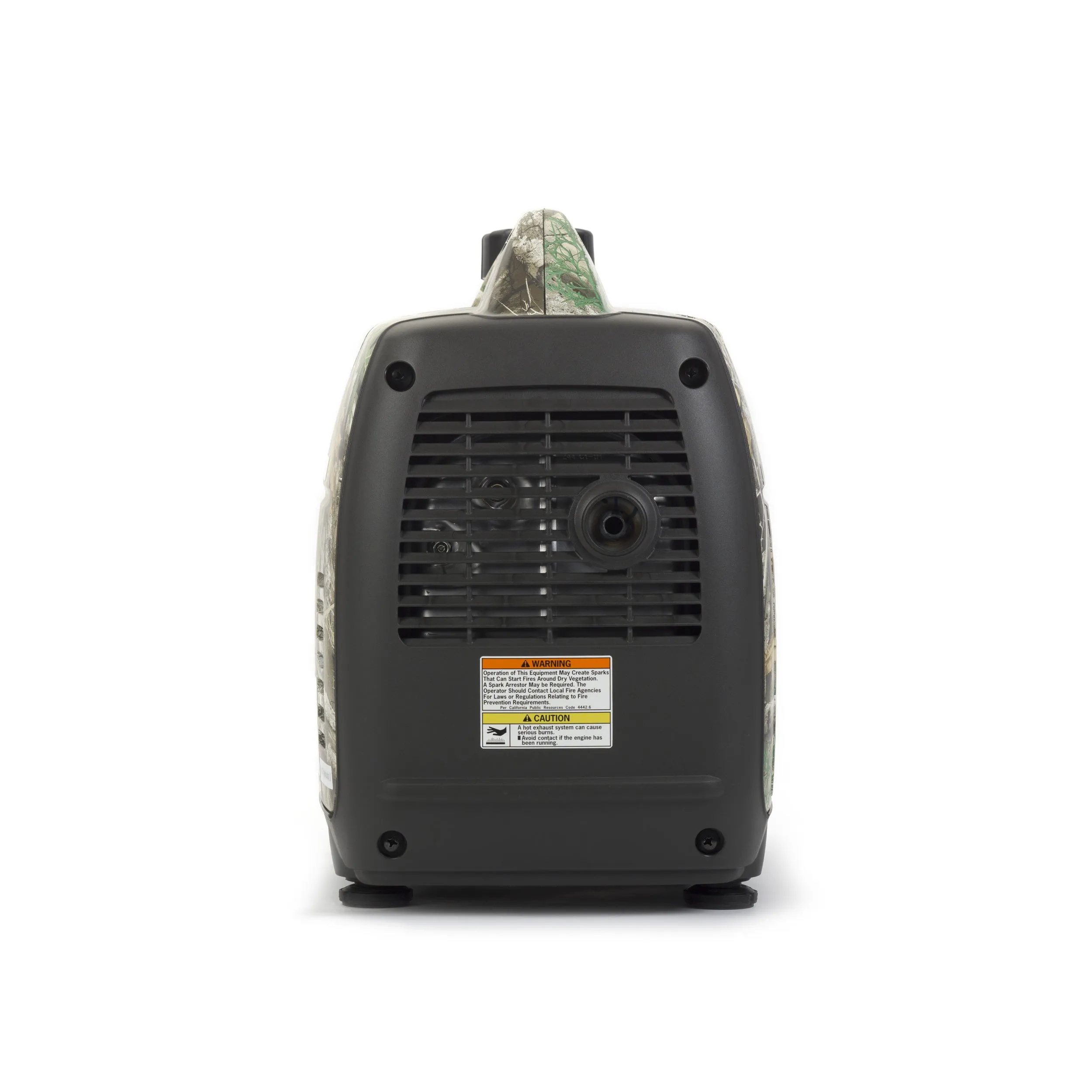 Honda EU2200i 120V 2200-Watt Inverter Generator with Co-Minder - Camo | 664260