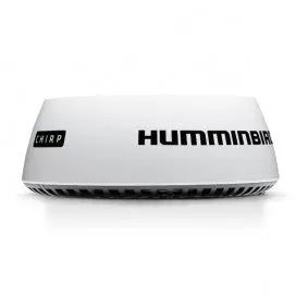 Humminbird Chirp Radar Dome