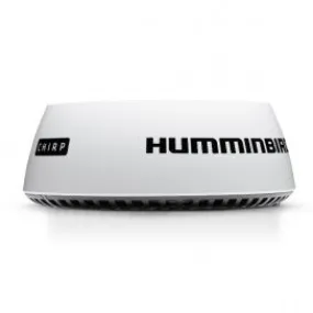 Humminbird Chirp Radar Dome