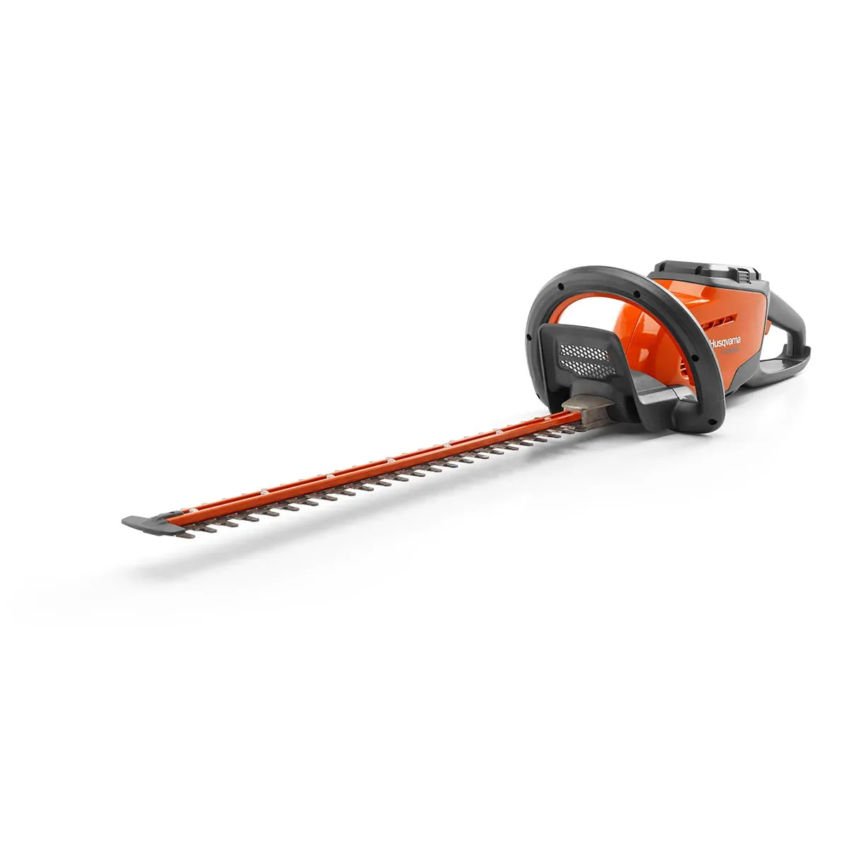 Husqvarna 115iHD55 40V Cordless Hedge Trimmer Kit