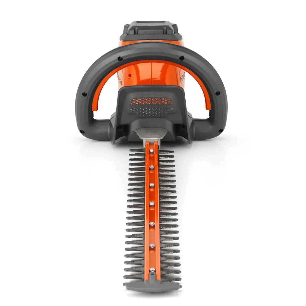 Husqvarna 115iHD55 40V Cordless Hedge Trimmer Kit