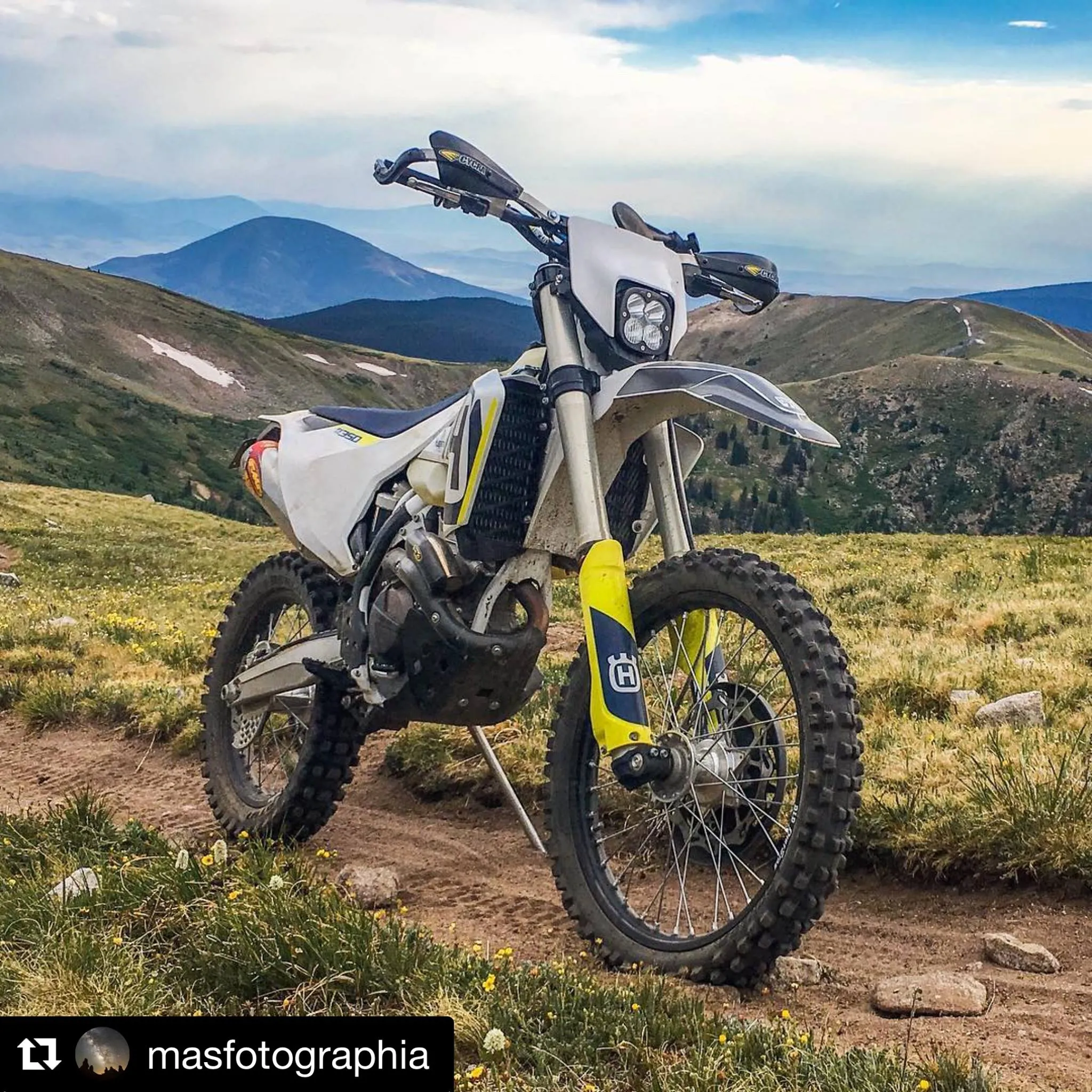Husqvarna 2017-19 FX *Package Kit*