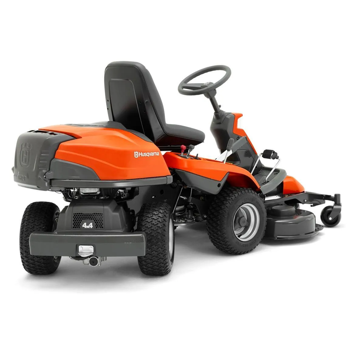HUSQVARNA R 316TsX AWD Ride-On Lawn Mower