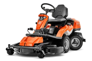 HUSQVARNA R 316TsX AWD Ride-On Lawn Mower