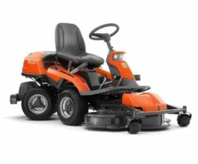 HUSQVARNA R 316TsX AWD Ride-On Lawn Mower