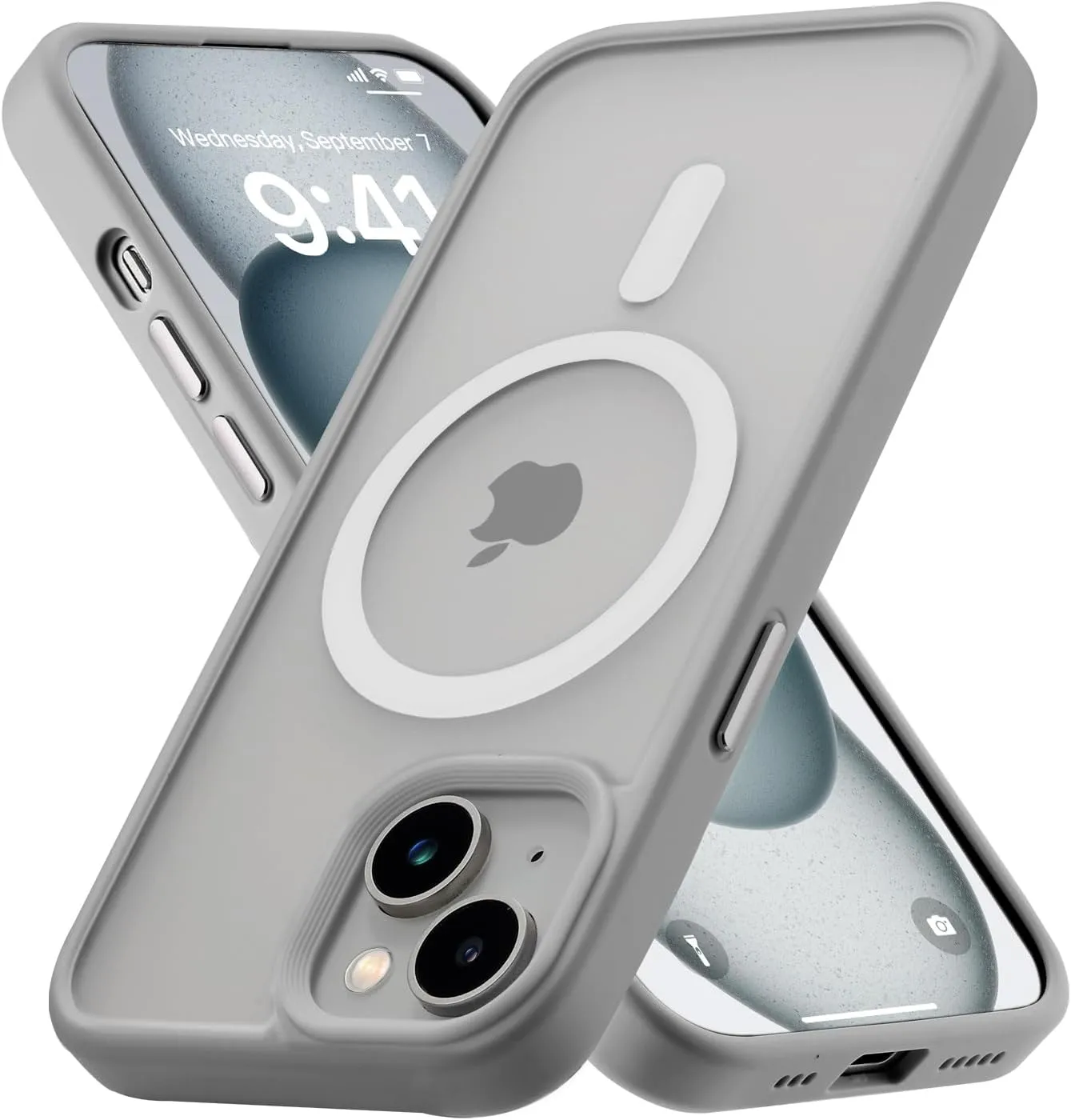 i phone 16 Pro Max Phone Case Matte