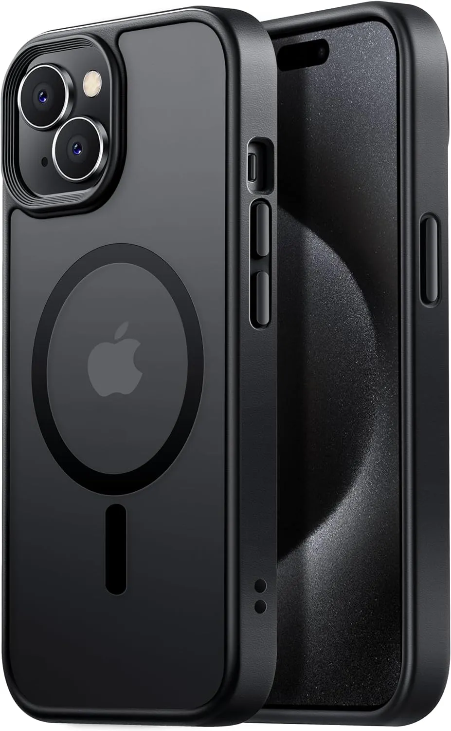 i phone 16 Pro Max Phone Case Matte