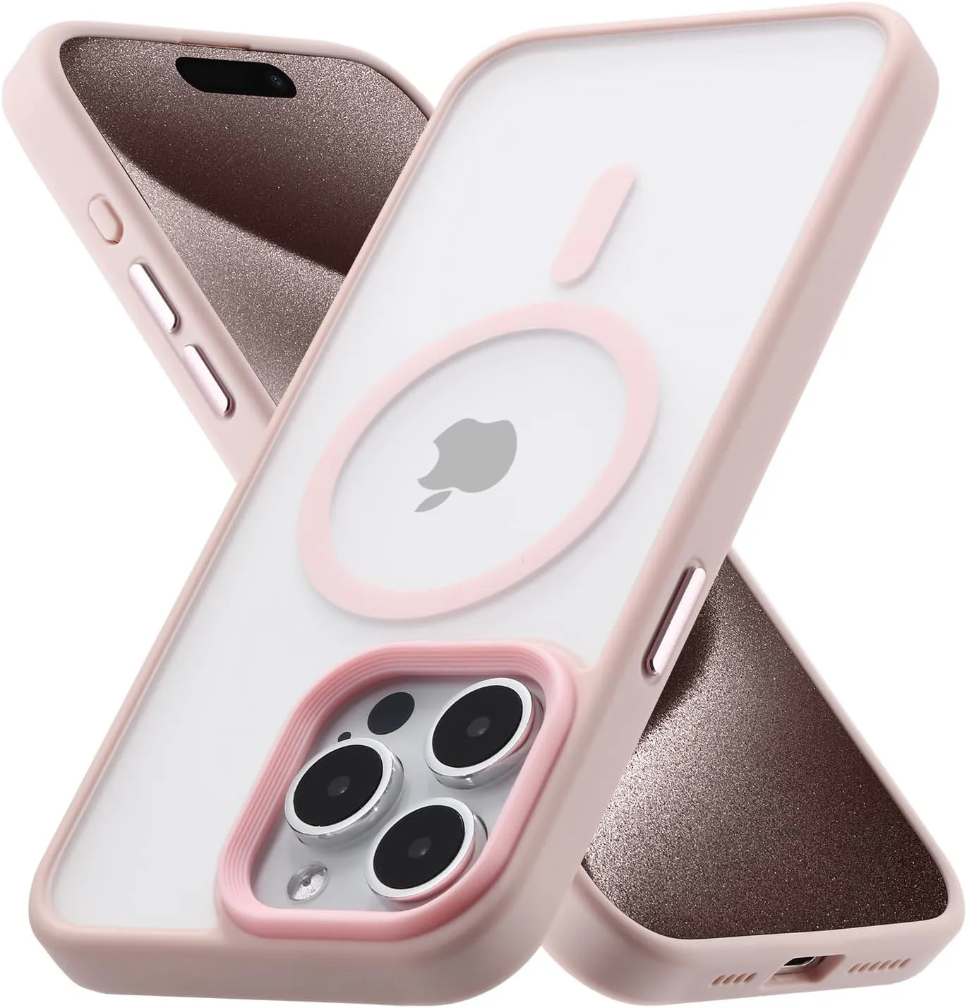 i phone 16 Pro Max Phone Case Matte