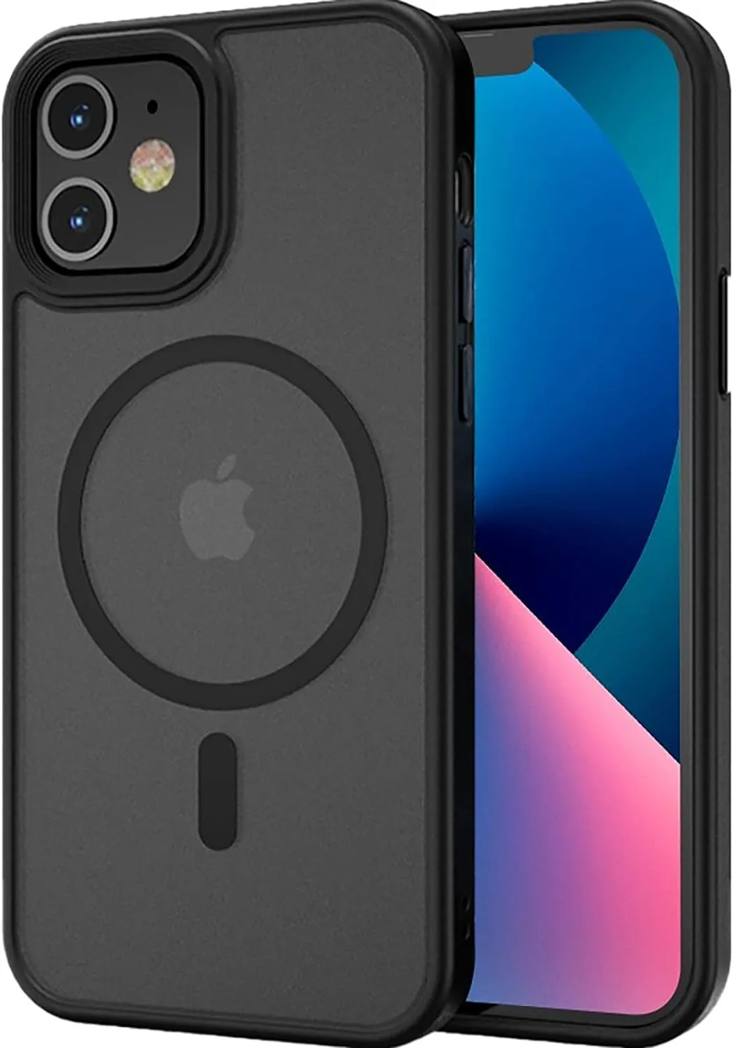 i phone 16 Pro Max Phone Case Matte