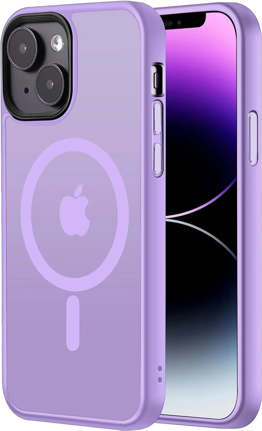 i phone 16 Pro Max Phone Case Matte