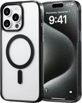 i phone 16 Pro Max Phone Case Matte