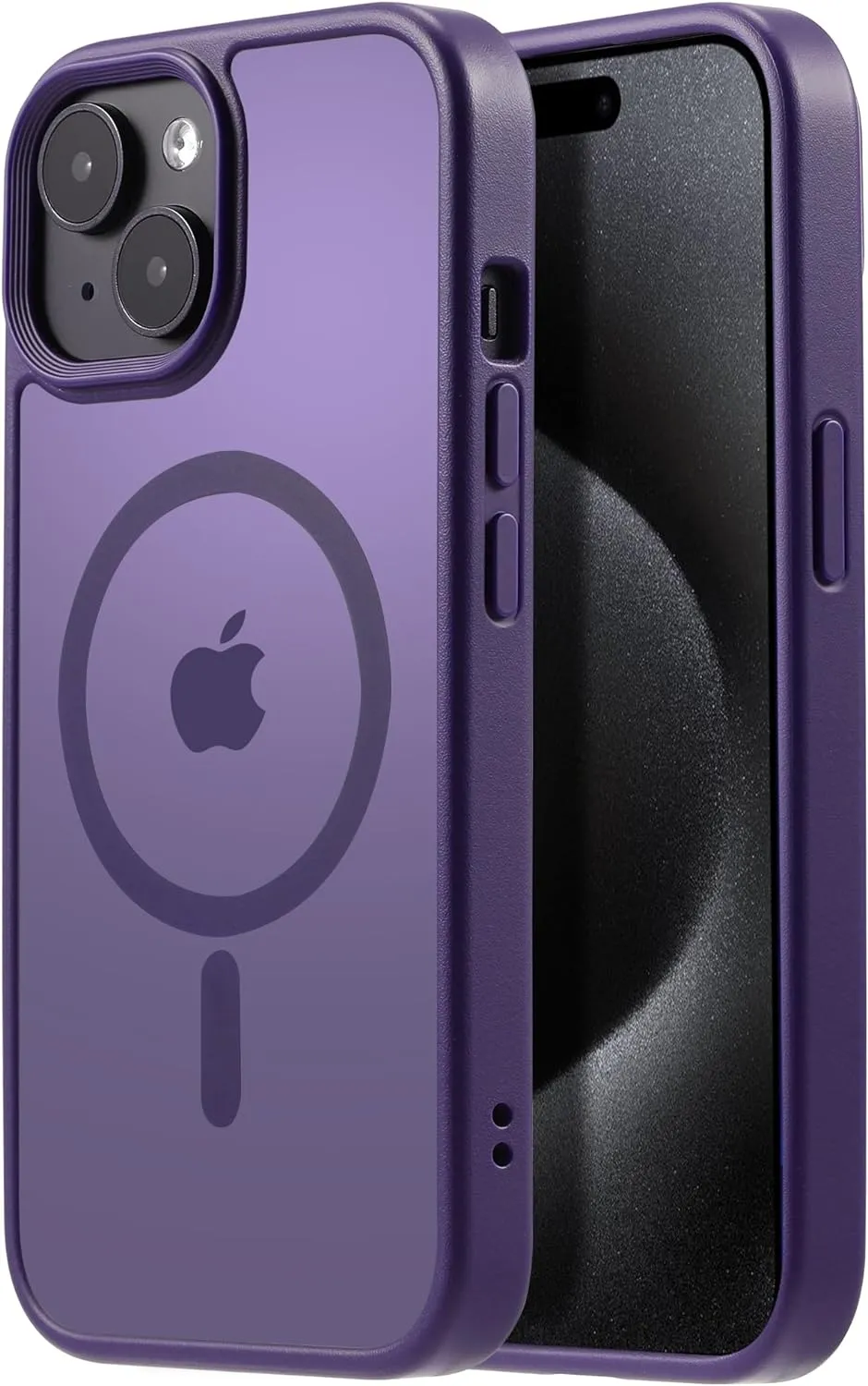 i phone 16 Pro Max Phone Case Matte