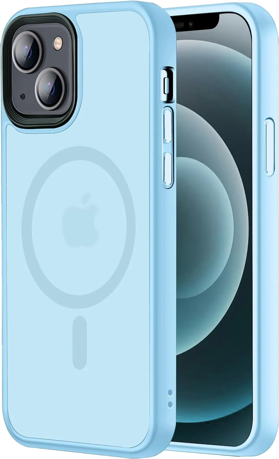 i phone 16 Pro Max Phone Case Matte