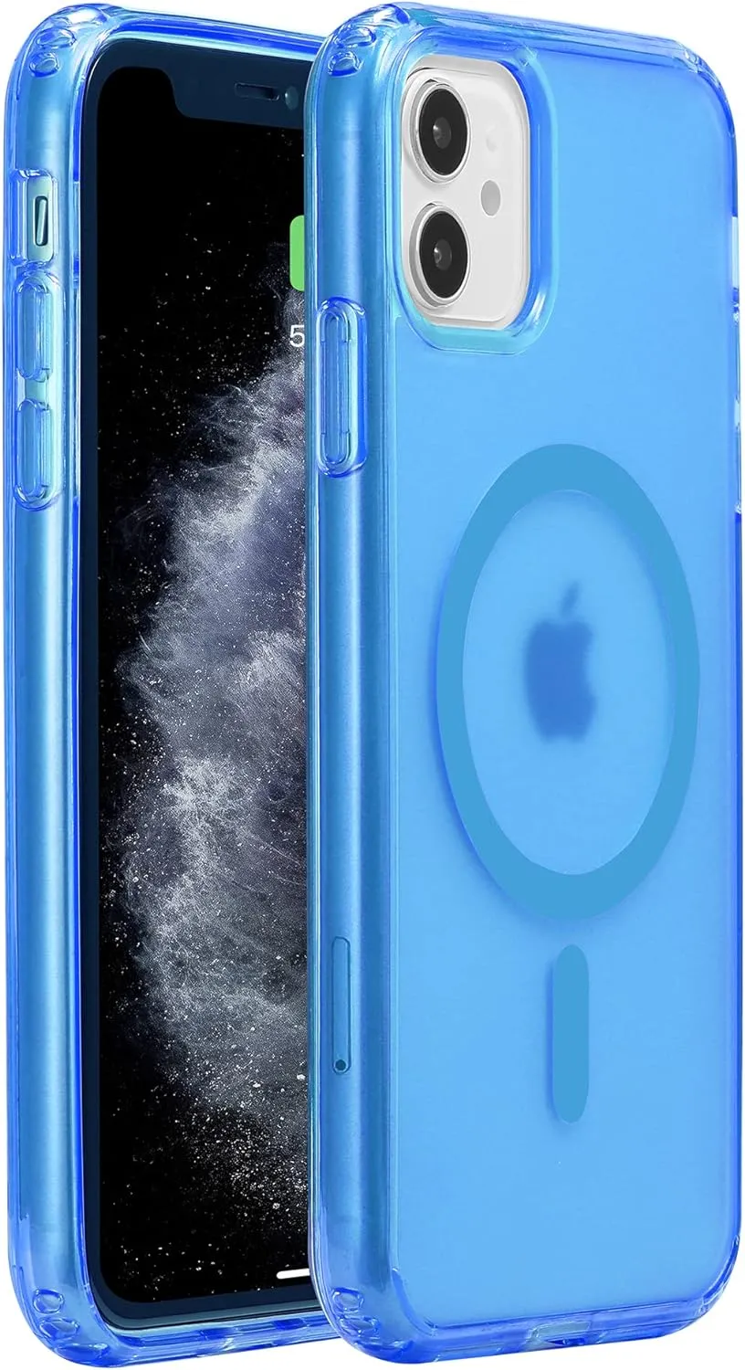 i phone 16 Pro Max Phone Case Matte
