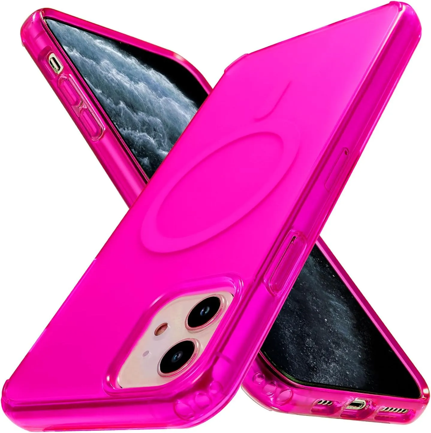 i phone 16 Pro Max Phone Case Matte
