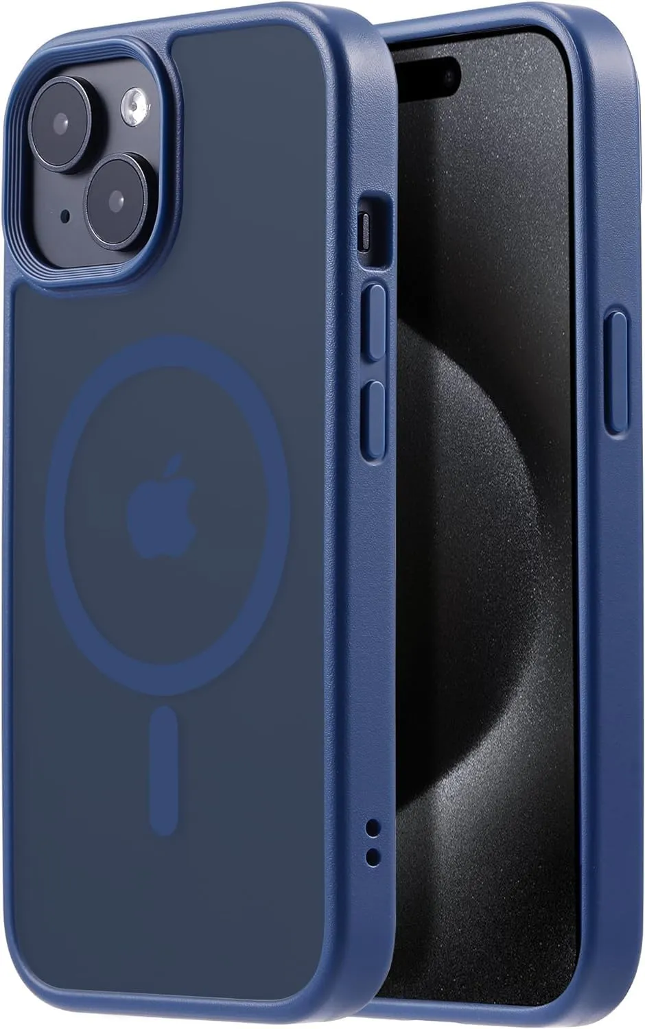 i phone 16 Pro Max Phone Case Matte