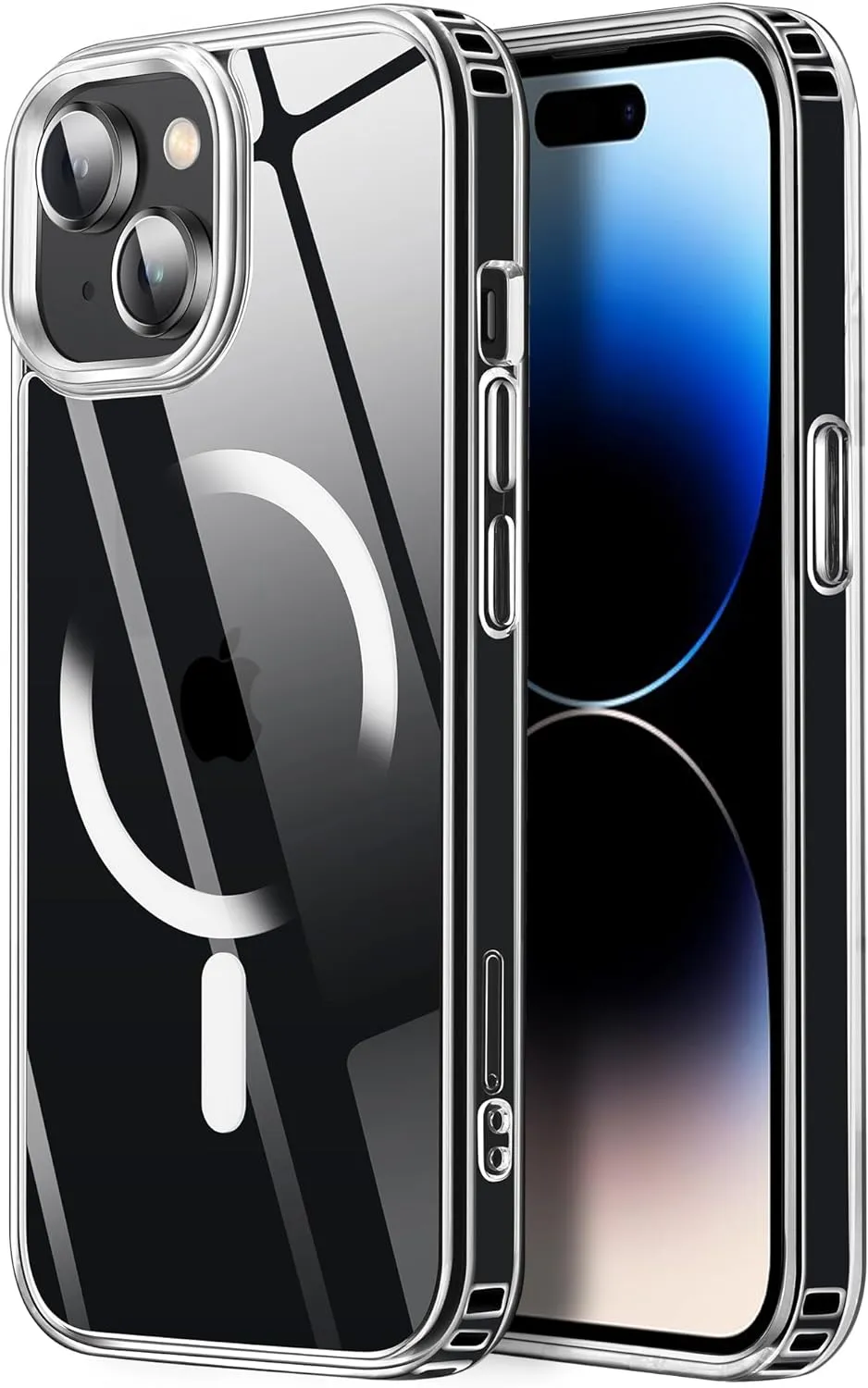 i phone 16 Pro Max Phone Case Matte