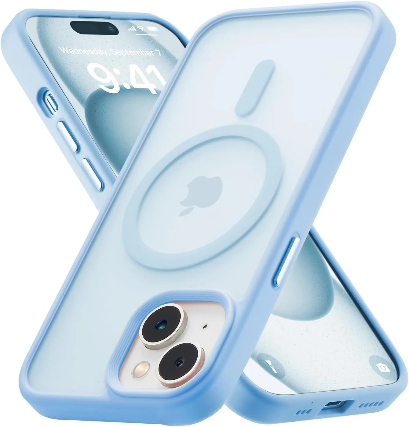 i phone 16 Pro Max Phone Case Matte
