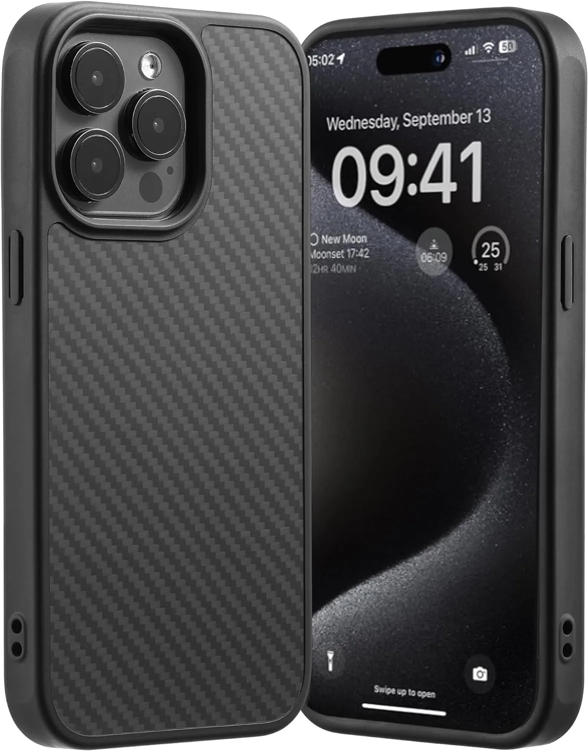 i phone 16 Pro Max Phone Case Matte