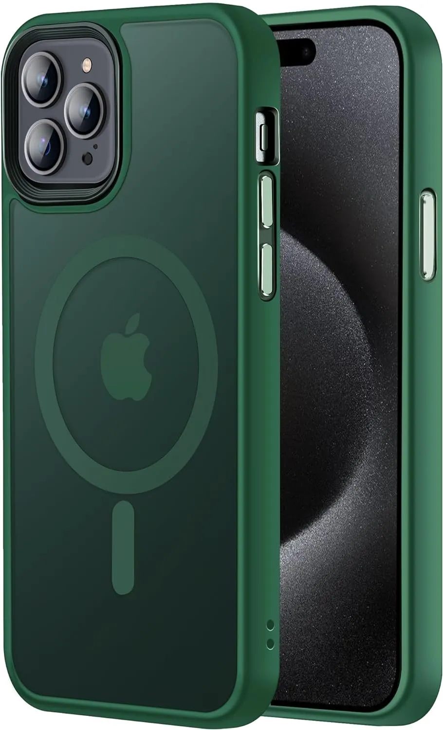i phone 16 Pro Max Phone Case Matte