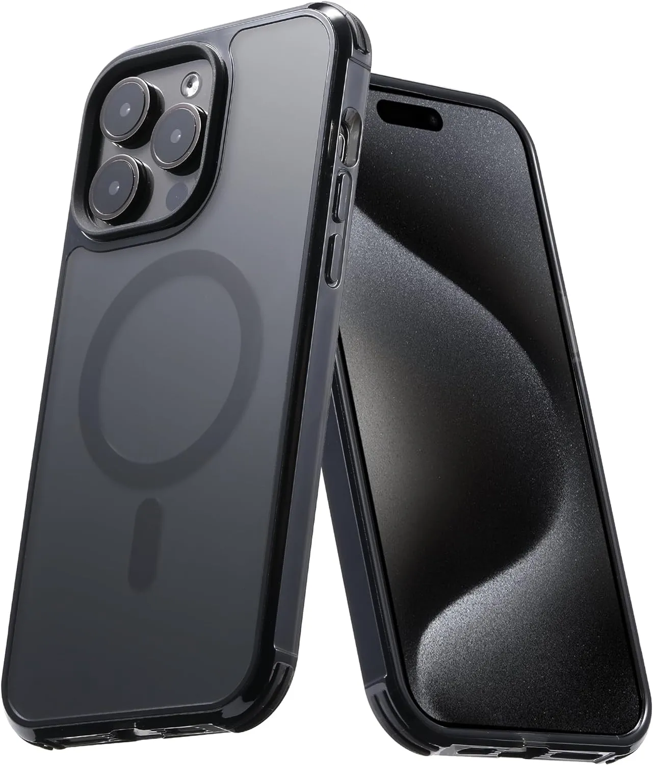 i phone 16 Pro Max Phone Case Matte