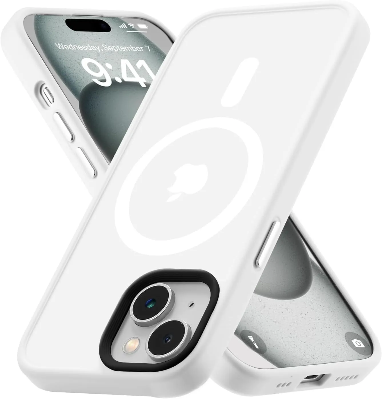 i phone 16 Pro Max Phone Case Matte