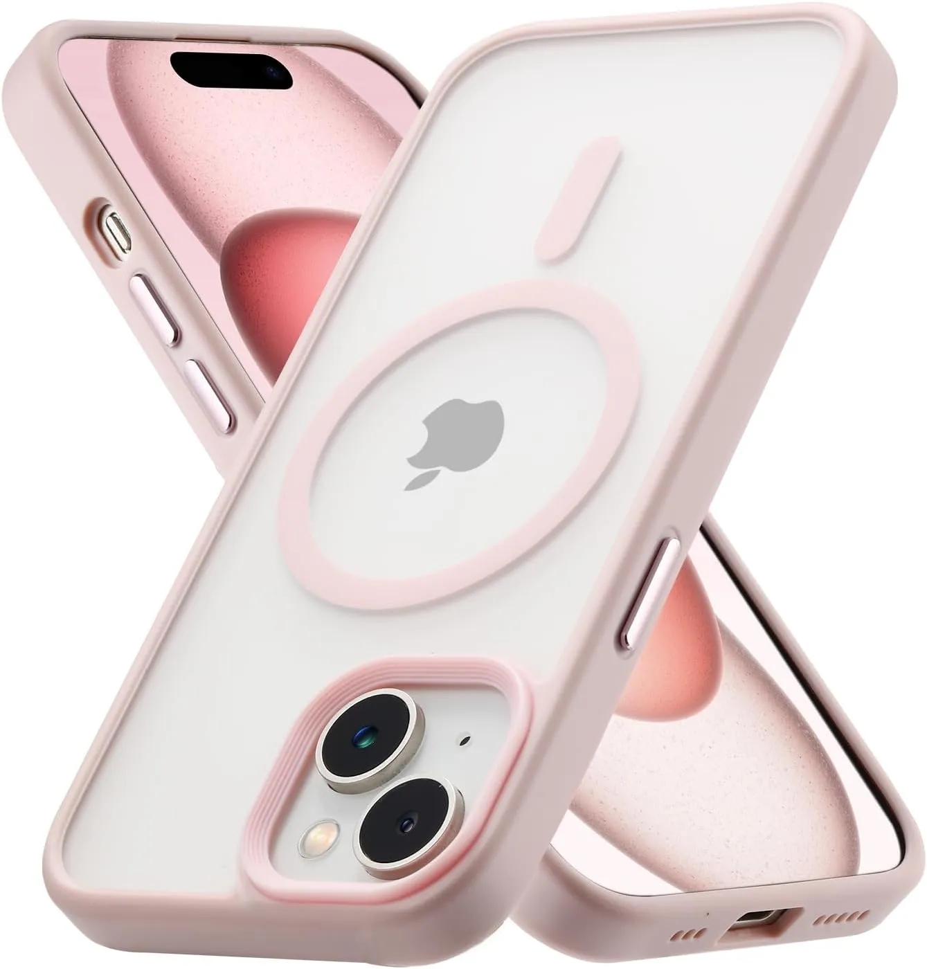 i phone 16 Pro Max Phone Case Matte