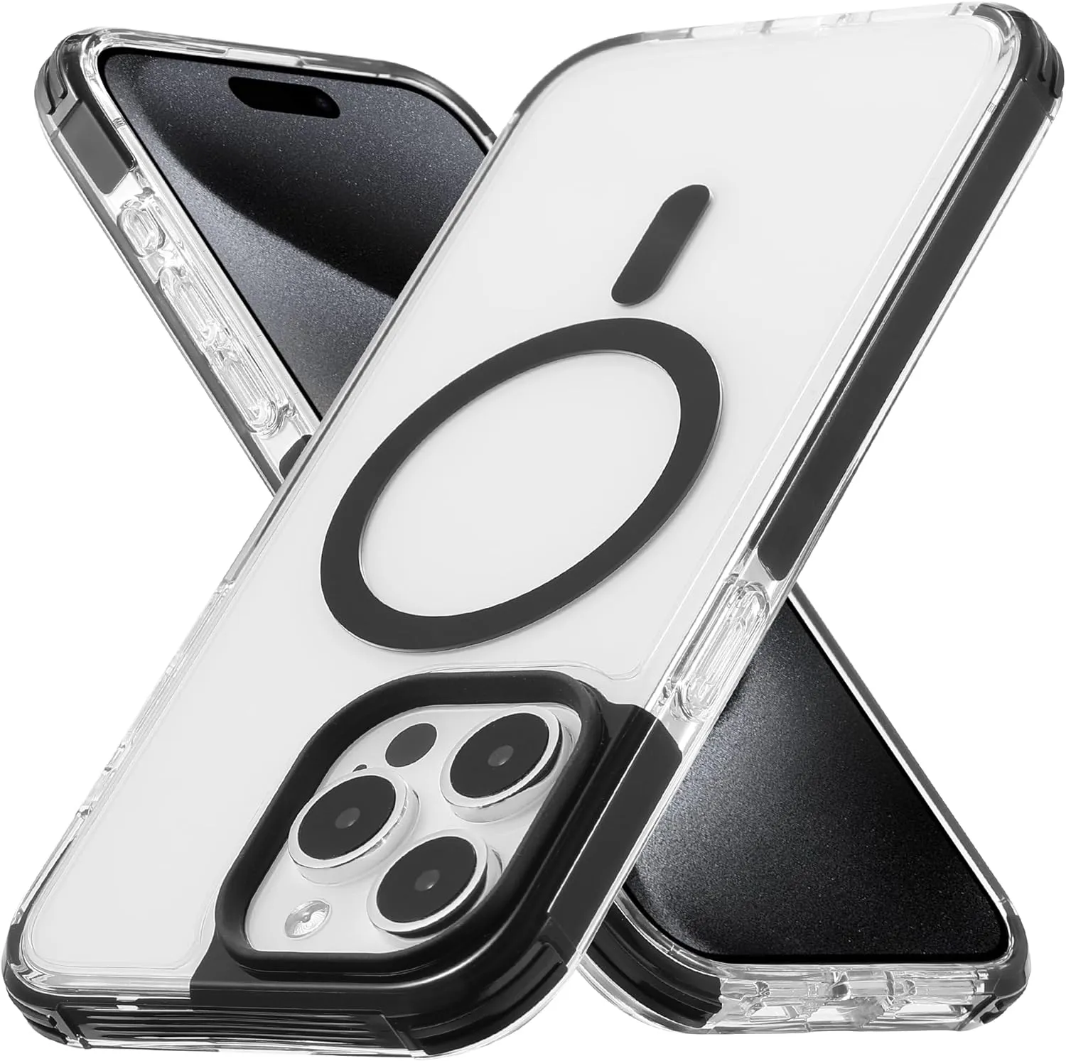 i phone 16 Pro Max Phone Case Matte